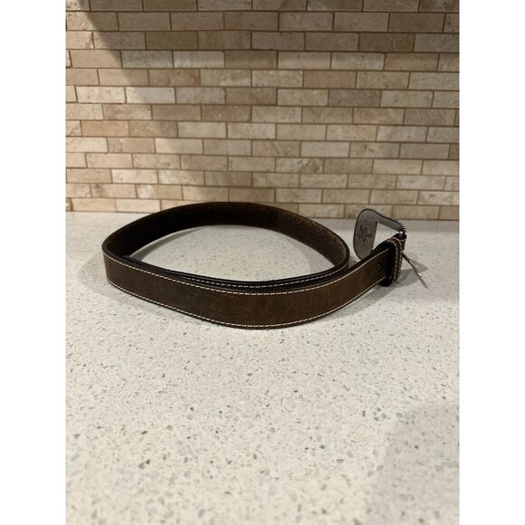 ariat a1523402‎ xl belt main image 4
